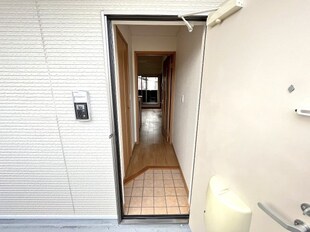 ブライトホルンの物件内観写真